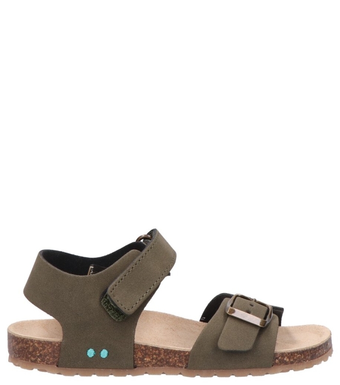 Bunnies JR Bunnies JR sandaal <span>226416 769 Ben Beach</span> 769 army green Bunnies JR sandaal <span>226416 769 Ben Beach</span> 226416 769 Ben Beach groen - www.bremmerschoenen.live - Bremmer Schoenen