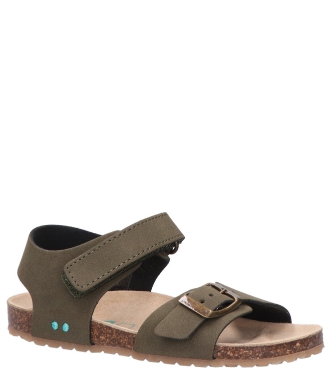 Bunnies JR Bunnies JR sandaal <span>226416 769 Ben Beach</span> 769 army green Bunnies JR sandaal <span>226416 769 Ben Beach</span> 226416 769 Ben Beach groen - www.bremmerschoenen.live - Bremmer Schoenen