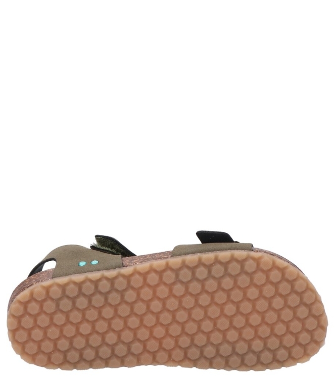 Bunnies JR Bunnies JR sandaal <span>226416 769 Ben Beach</span> 769 army green Bunnies JR sandaal <span>226416 769 Ben Beach</span> 226416 769 Ben Beach groen - www.bremmerschoenen.live - Bremmer Schoenen