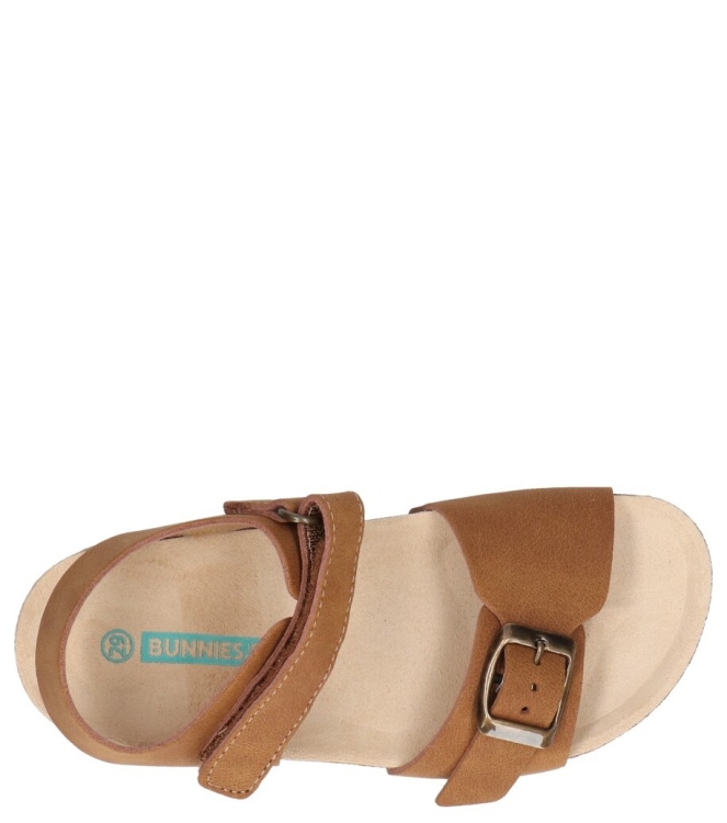 Bunnies JR Bunnies JR sandaal <span>226416 713 Ben Beach</span> 713 cognac Bunnies JR sandaal <span>226416 713 Ben Beach</span> 226416 713 Ben Beach cognac - www.bremmerschoenen.live - Bremmer Schoenen