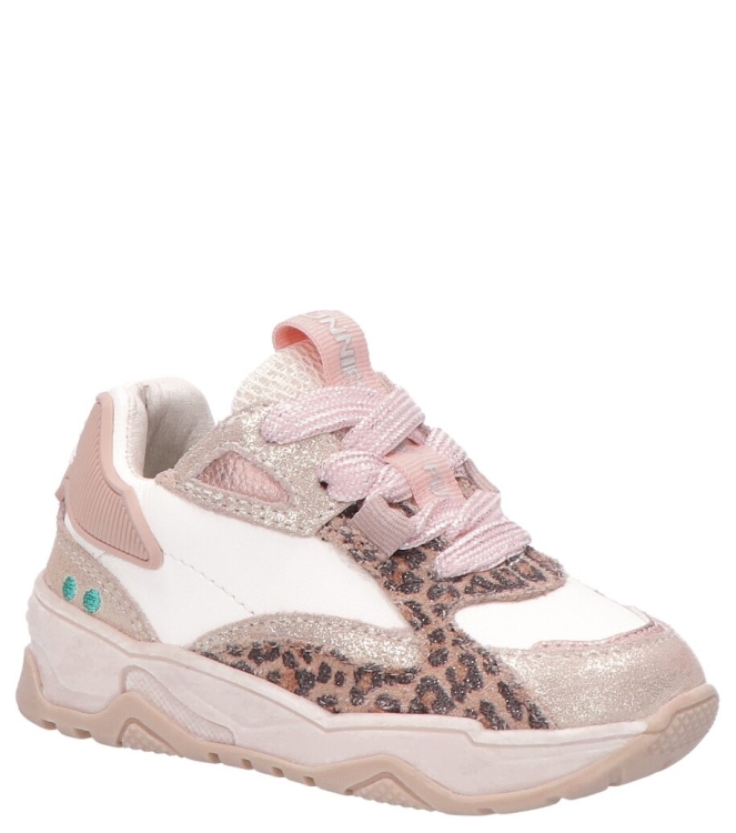 Bunnies JR sneaker <span>226220 994 Cody Chunky</span> 226220 994 Cody Chunky goud - www.bremmerschoenen.live - Bremmer Schoenen
