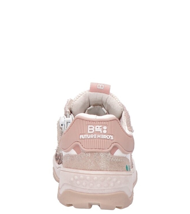 Bunnies JR sneaker <span>226220 994 Cody Chunky</span> 226220 994 Cody Chunky goud - www.bremmerschoenen.live - Bremmer Schoenen