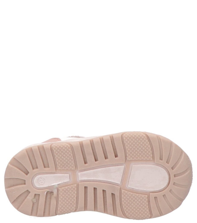 Bunnies JR sneaker <span>226220 994 Cody Chunky</span> 226220 994 Cody Chunky goud - www.bremmerschoenen.live - Bremmer Schoenen