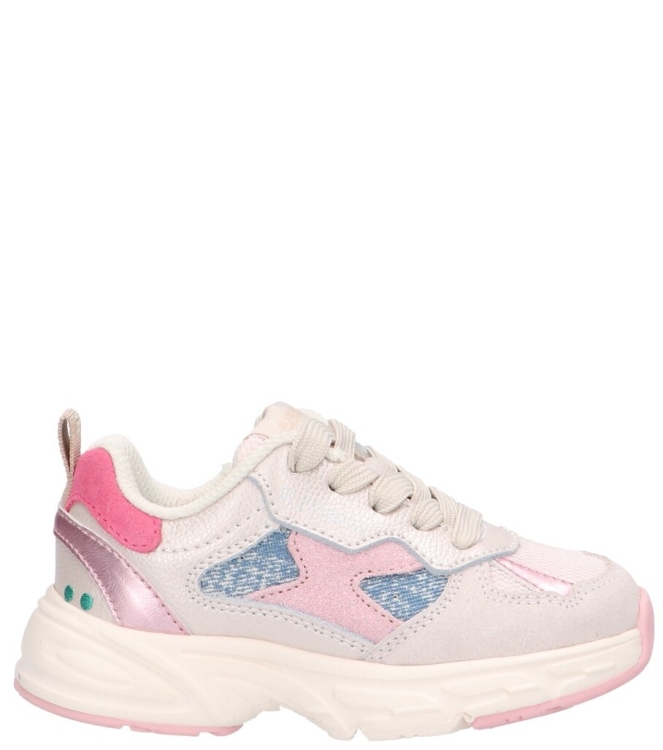 Bunnies JR Bunnies JR sneaker <span>226060 401 Daan Dash</span> 401 off white rose Bunnies JR sneaker <span>226060 401 Daan Dash</span> 226060 401 Daan Dash wit - www.bremmerschoenen.live - Bremmer Schoenen
