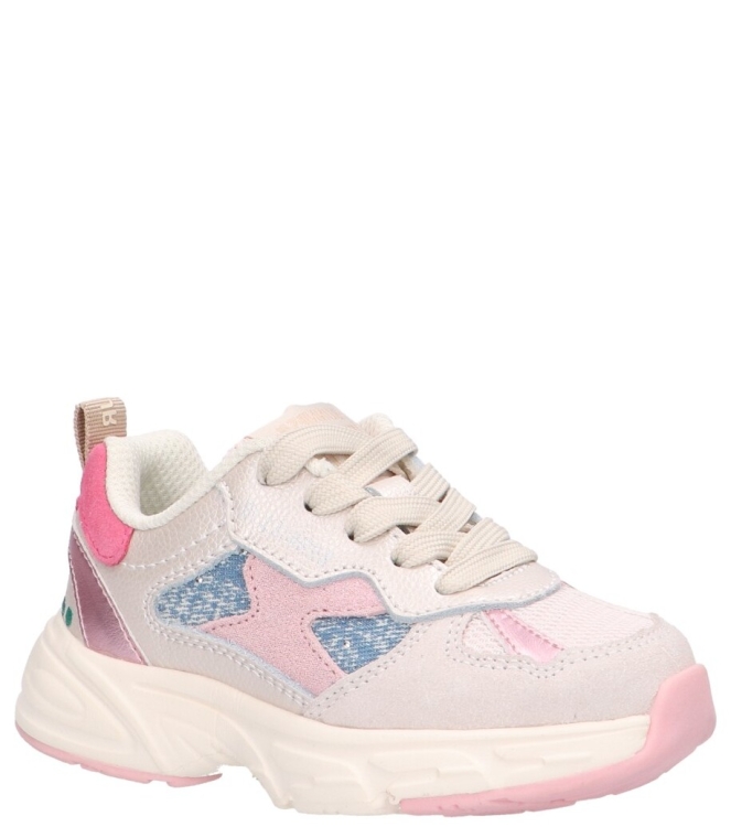 Bunnies JR Bunnies JR sneaker <span>226060 401 Daan Dash</span> 401 off white rose Bunnies JR sneaker <span>226060 401 Daan Dash</span> 226060 401 Daan Dash wit - www.bremmerschoenen.live - Bremmer Schoenen