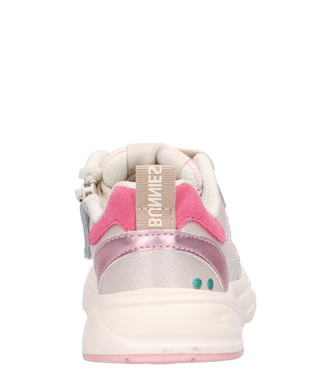 Bunnies JR Bunnies JR sneaker <span>226060 401 Daan Dash</span> 401 off white rose Bunnies JR sneaker <span>226060 401 Daan Dash</span> 226060 401 Daan Dash wit - www.bremmerschoenen.live - Bremmer Schoenen