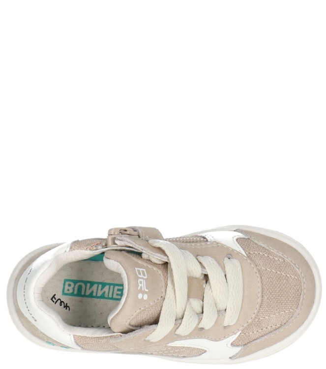 Bunnies JR Bunnies JR babyschoenen <span>226208 108 Meavie Mellow</span> 108 taupe Bunnies JR babyschoenen <span>226208 108 Meavie Mellow</span> 226208 108 Meavie Mellow beige - www.bremmerschoenen.live - Bremmer Schoenen