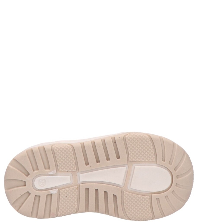 Bunnies JR Bunnies JR sneaker <span>226222 401 Cleo Chunky</span> 401 off white Bunnies JR sneaker <span>226222 401 Cleo Chunky</span> 226222 401 Cleo Chunky beige - www.bremmerschoenen.live - Bremmer Schoenen