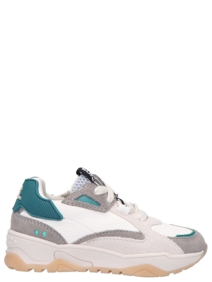 Bunnies JR 226220 484 Cody Chunky grijs