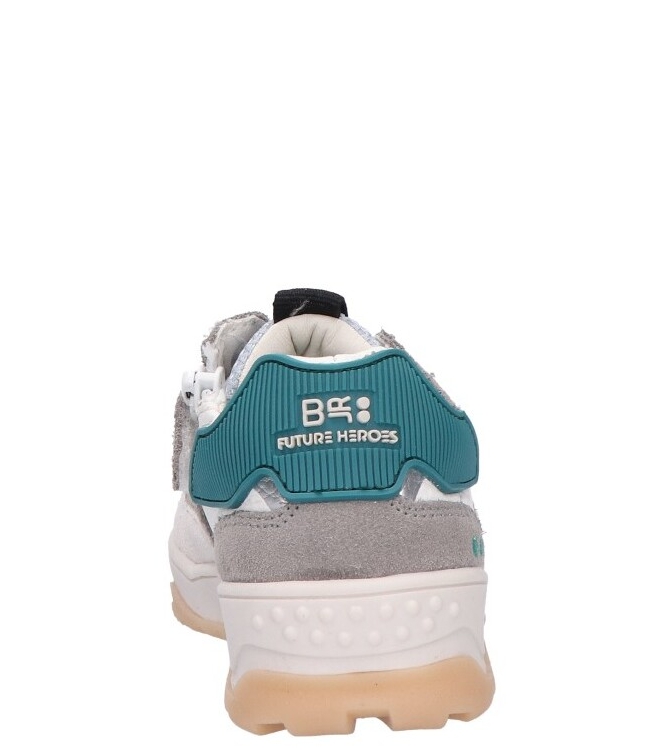 Bunnies JR Bunnies JR sneaker <span>226220 484 Cody Chunky</span> 484 grey Bunnies JR sneaker <span>226220 484 Cody Chunky</span> 226220 484 Cody Chunky grijs - www.bremmerschoenen.live - Bremmer Schoenen