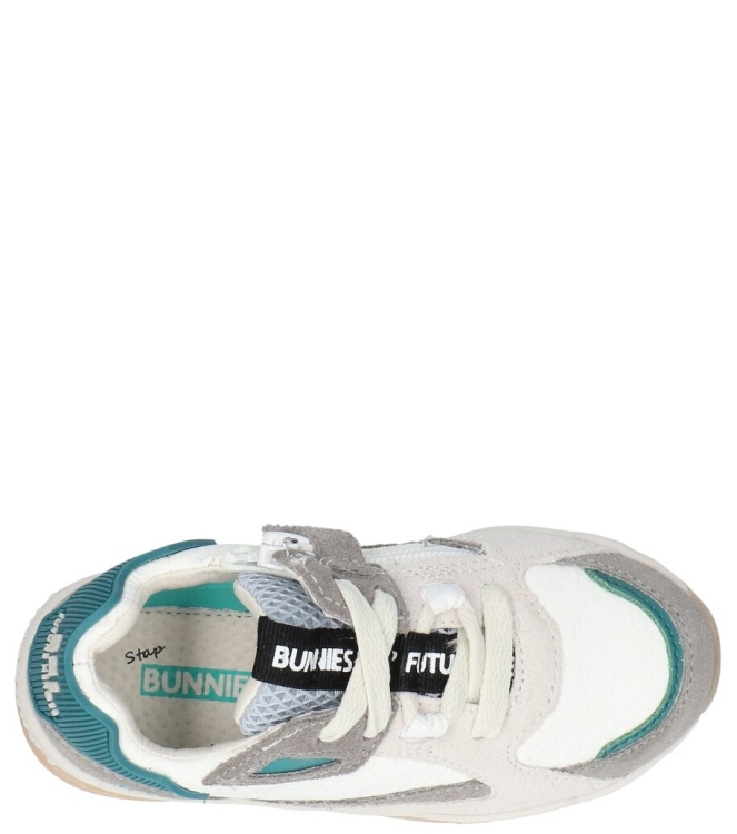 Bunnies JR Bunnies JR sneaker <span>226220 484 Cody Chunky</span> 484 grey Bunnies JR sneaker <span>226220 484 Cody Chunky</span> 226220 484 Cody Chunky grijs - www.bremmerschoenen.live - Bremmer Schoenen