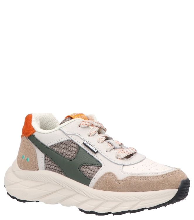 Bunnies JR sneaker <span>226071 408 Rio Rush</span> 226071 408 Rio Rush beige - www.bremmerschoenen.live - Bremmer Schoenen