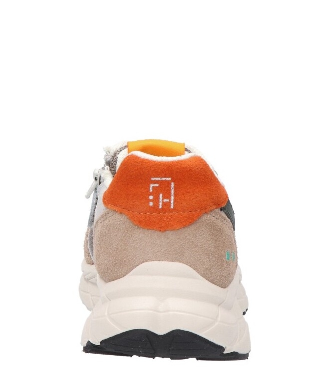 Bunnies JR sneaker <span>226071 408 Rio Rush</span> 226071 408 Rio Rush beige - www.bremmerschoenen.live - Bremmer Schoenen