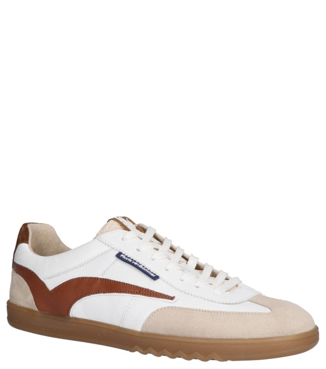 Floris van Bommel Floris van Bommel sneaker <span>SFM-10224 60-10 De Zaler 01.23</span> 60-10 White Floris van Bommel sneaker <span>SFM-10224 60-10 De Zaler 01.23</span> SFM-10224 60-10 De Zaler 01.23 beige - www.bremmerschoenen.live - Bremmer Schoenen