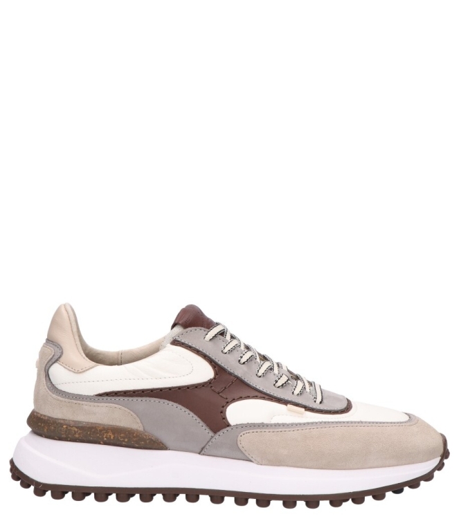 Floris van Bommel sneaker <span>Noppi 37.10 SFM-10207 60-02 </span> Noppi 37.10 SFM-10207 60-02  beige - www.bremmerschoenen.live - Bremmer Schoenen
