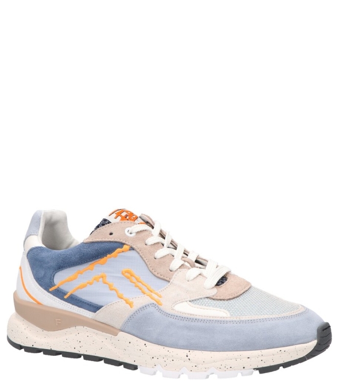 Floris van Bommel sneaker <span>SFM-10243 42-02 De Treener 06.07</span> SFM-10243 42-02 De Treener 06.07 blauw - www.bremmerschoenen.live - Bremmer Schoenen