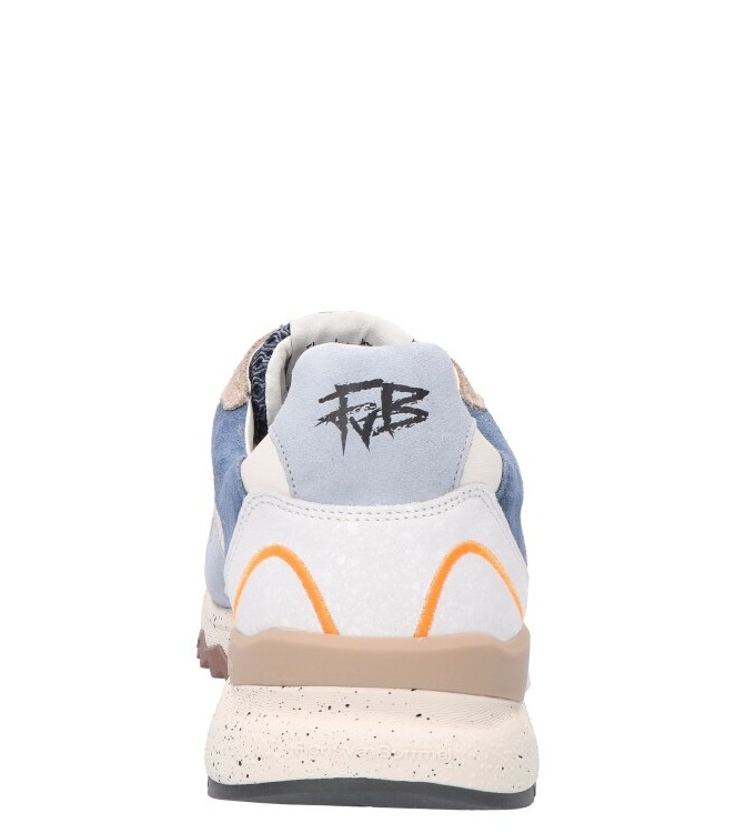 Floris van Bommel sneaker <span>SFM-10243 42-02 De Treener 06.07</span> SFM-10243 42-02 De Treener 06.07 blauw - www.bremmerschoenen.live - Bremmer Schoenen