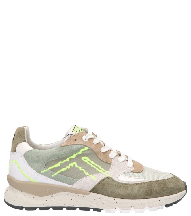 Floris van Bommel Floris van Bommel sneaker <span>SFM-10243 52-01 De Treener 06.06</span> 52-01 LightGreen Floris van Bommel sneaker <span>SFM-10243 52-01 De Treener 06.06</span> SFM-10243 52-01 De Treener 06.06 groen - www.bremmerschoenen.live - Bremmer Schoenen