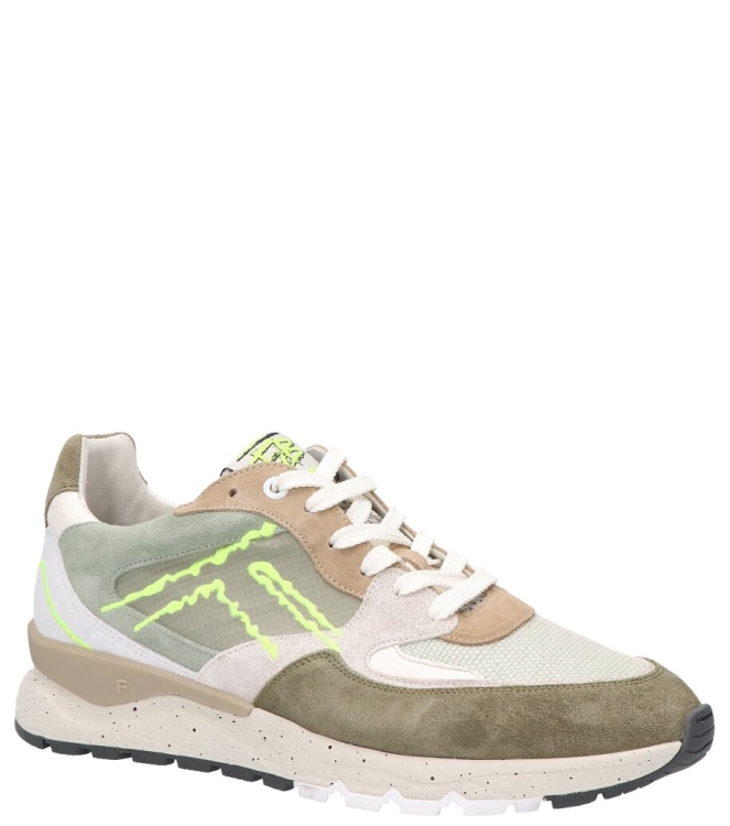 Floris van Bommel Floris van Bommel sneaker <span>SFM-10243 52-01 De Treener 06.06</span> 52-01 LightGreen Floris van Bommel sneaker <span>SFM-10243 52-01 De Treener 06.06</span> SFM-10243 52-01 De Treener 06.06 groen - www.bremmerschoenen.live - Bremmer Schoenen