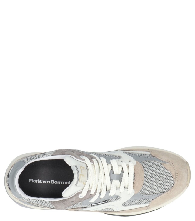 Floris van Bommel sneaker <span>SFM-10258 22-03 De Rezer 01.17</span> SFM-10258 22-03 De Rezer 01.17 cognac - www.bremmerschoenen.live - Bremmer Schoenen