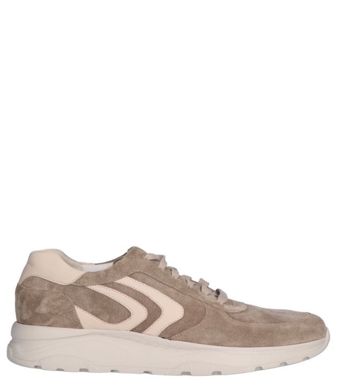Gijs Gijs sneaker <span>2160 112 2135</span> 2135 KOKOSNOOT/BEIGE Gijs sneaker <span>2160 112 2135</span> 2160 112 2135 beige - www.bremmerschoenen.live - Bremmer Schoenen