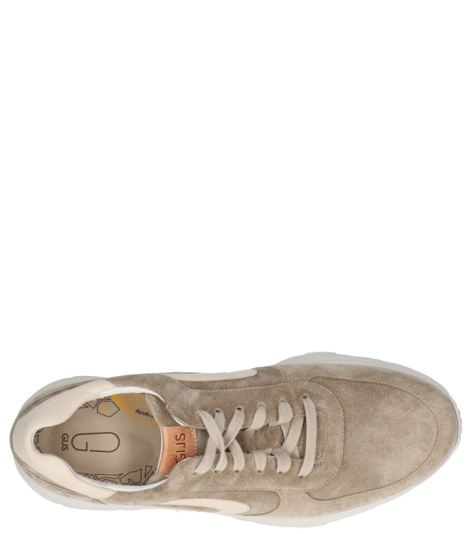 Gijs Gijs sneaker <span>2160 112 2135</span> 2135 KOKOSNOOT/BEIGE Gijs sneaker <span>2160 112 2135</span> 2160 112 2135 beige - www.bremmerschoenen.live - Bremmer Schoenen