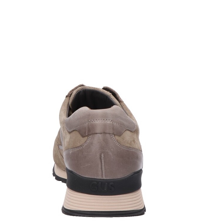 Gijs sneaker <span>2138 904 1644</span> 2138 904 1644 beige - www.bremmerschoenen.live - Bremmer Schoenen