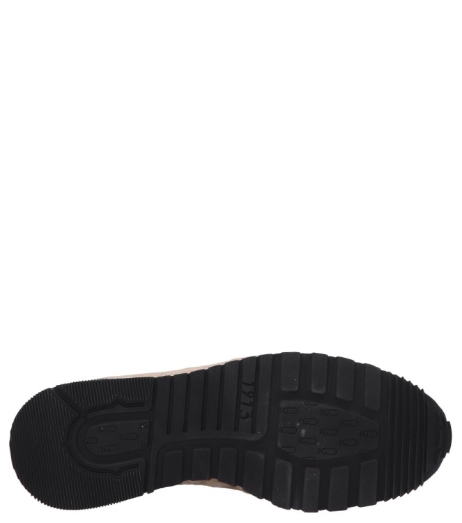 Gijs sneaker <span>2138 904 1644</span> 2138 904 1644 beige - www.bremmerschoenen.live - Bremmer Schoenen