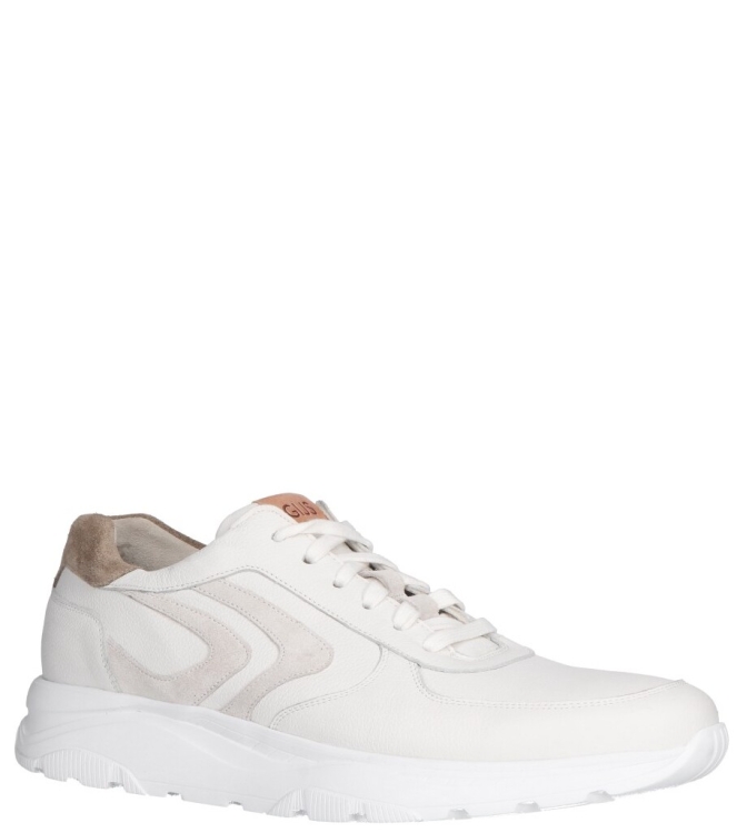Gijs Gijs sneaker <span>2160 114 2112</span> 2112 WIT/KOKOSNOOT/NATUREL Gijs sneaker <span>2160 114 2112</span> 2160 114 2112 wit - www.bremmerschoenen.live - Bremmer Schoenen