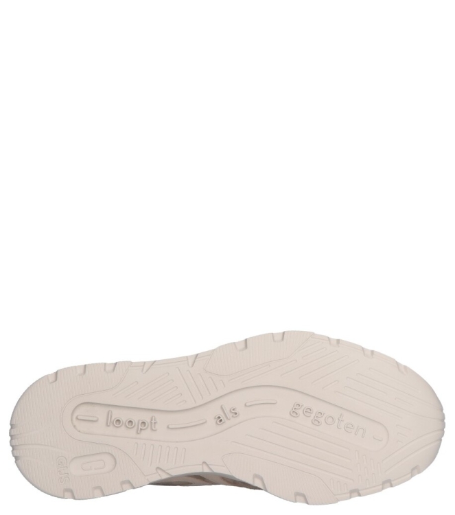 Gijs sneaker <span>2160 115 2135</span> 2160 115 2135 beige - www.bremmerschoenen.live - Bremmer Schoenen