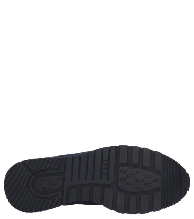 Gijs Gijs sneaker <span>2146 905 1558</span> 1558 MARINE/L.GRIJS/NATUREL Gijs sneaker <span>2146 905 1558</span> 2146 905 1558 blauw - www.bremmerschoenen.live - Bremmer Schoenen