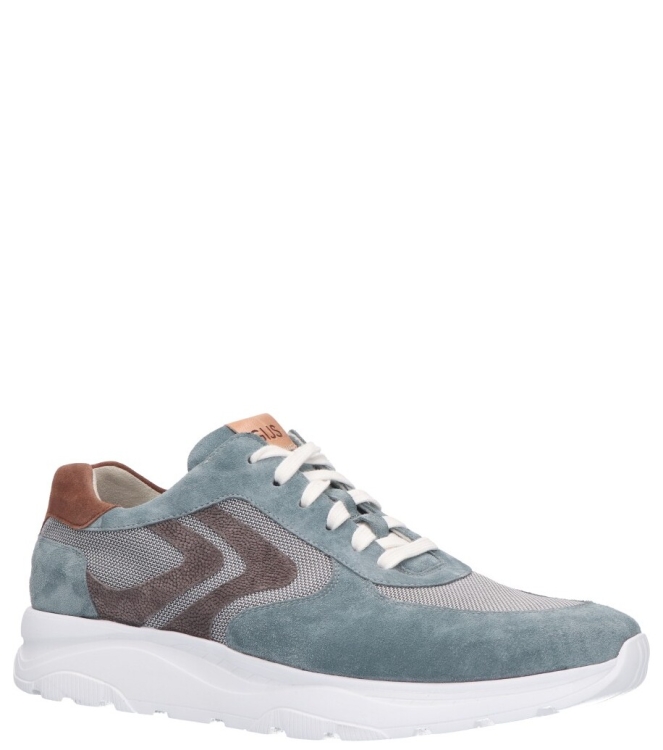 Gijs Gijs sneaker <span>2160 118 2107</span> 2107 CINEREO/WIT/ZWART/ANTRACITE/B Gijs sneaker <span>2160 118 2107</span> 2160 118 2107 blauw - www.bremmerschoenen.live - Bremmer Schoenen