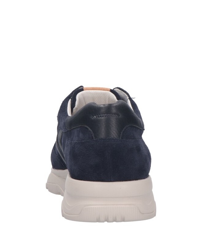 Gijs sneaker <span>2160 114 2136</span> 2160 114 2136 blauw - www.bremmerschoenen.live - Bremmer Schoenen