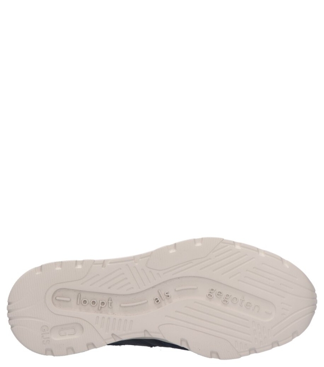Gijs sneaker <span>2160 114 2136</span> 2160 114 2136 blauw - www.bremmerschoenen.live - Bremmer Schoenen