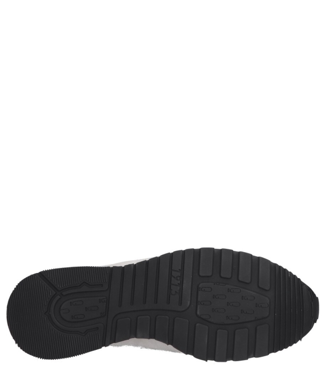 Gijs sneaker <span>2138 904 1997</span> 2138 904 1997 wit - www.bremmerschoenen.live - Bremmer Schoenen