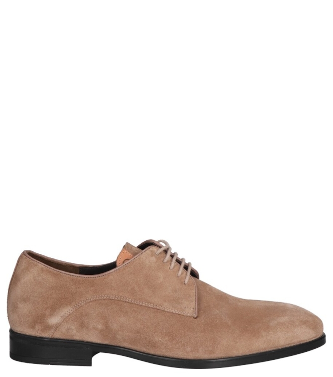 Gijs geklede schoen <span>2141 602 0527</span> 2141 602 0527 beige - www.bremmerschoenen.live - Bremmer Schoenen