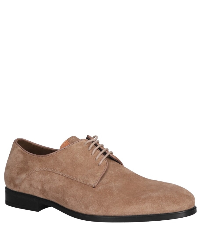 Gijs geklede schoen <span>2141 602 0527</span> 2141 602 0527 beige - www.bremmerschoenen.live - Bremmer Schoenen