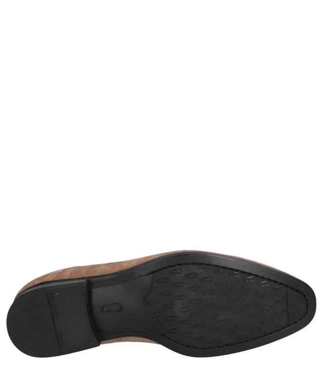 Gijs geklede schoen <span>2141 602 0527</span> 2141 602 0527 beige - www.bremmerschoenen.live - Bremmer Schoenen
