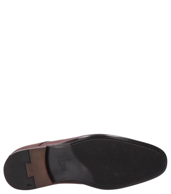 van Bommel geklede schoen <span>SBM-30165 20-01 Terra 02.04</span> SBM-30165 20-01 Terra 02.04 bruin - www.bremmerschoenen.live - Bremmer Schoenen
