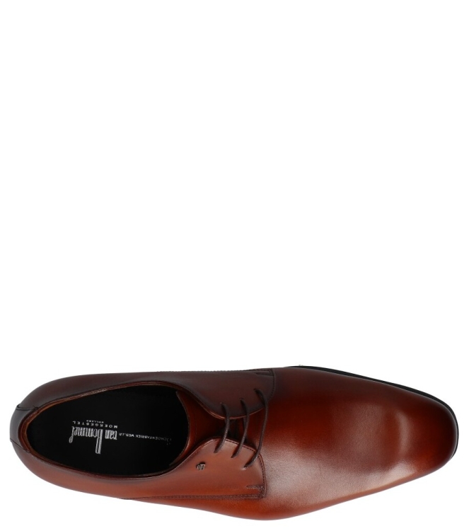 Van Bommel van Bommel geklede schoen <span>SBM-30149 24-01 Matra 01.00</span> 24-01 DarkCognac van Bommel geklede schoen <span>SBM-30149 24-01 Matra 01.00</span> SBM-30149 24-01 Matra 01.00 cognac - www.bremmerschoenen.live - Bremmer Schoenen