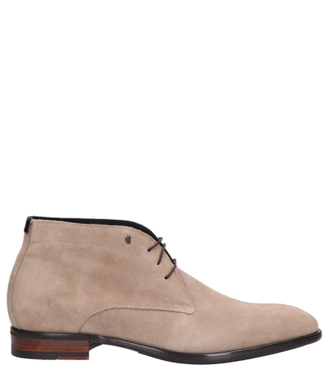 van Bommel geklede schoen <span>SBM-50043 22-01 Terra 01.02</span> SBM-50043 22-01 Terra 01.02 beige - www.bremmerschoenen.live - Bremmer Schoenen