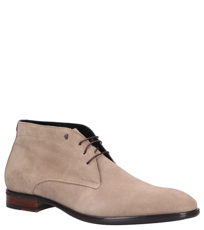van Bommel geklede schoen <span>SBM-50043 22-01 Terra 01.02</span> SBM-50043 22-01 Terra 01.02 beige - www.bremmerschoenen.live - Bremmer Schoenen