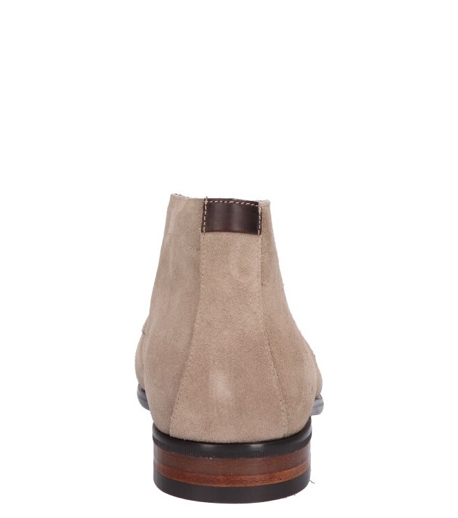 van Bommel geklede schoen <span>SBM-50043 22-01 Terra 01.02</span> SBM-50043 22-01 Terra 01.02 beige - www.bremmerschoenen.live - Bremmer Schoenen