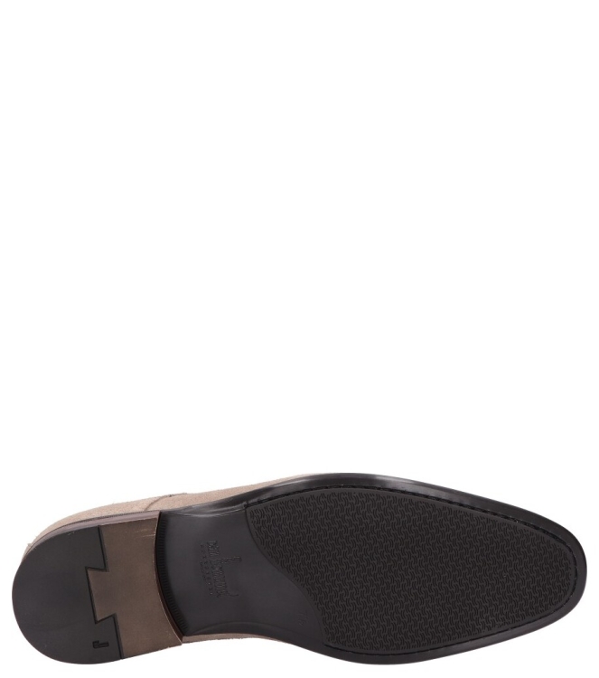 van Bommel geklede schoen <span>SBM-50043 22-01 Terra 01.02</span> SBM-50043 22-01 Terra 01.02 beige - www.bremmerschoenen.live - Bremmer Schoenen