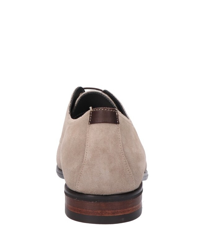 van Bommel geklede schoen <span>SBM-30165 22-01 Terra 02.02</span> SBM-30165 22-01 Terra 02.02 beige - www.bremmerschoenen.live - Bremmer Schoenen