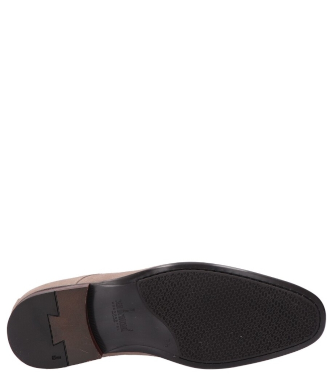 van Bommel geklede schoen <span>SBM-30165 22-01 Terra 02.02</span> SBM-30165 22-01 Terra 02.02 beige - www.bremmerschoenen.live - Bremmer Schoenen