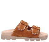 Kleur Cognac