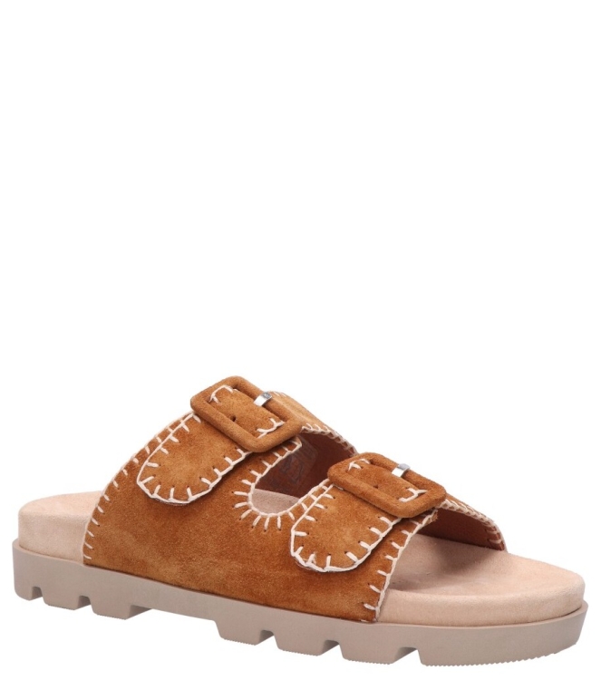 Rohde Rohde slipper <span>6316 76</span> 76 cuoio Rohde slipper <span>6316 76</span> 6316 76 cognac - www.bremmerschoenen.live - Bremmer Schoenen