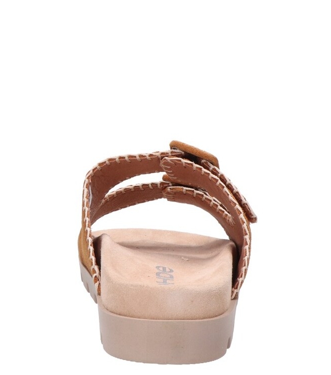 Rohde Rohde slipper <span>6316 76</span> 76 cuoio Rohde slipper <span>6316 76</span> 6316 76 cognac - www.bremmerschoenen.live - Bremmer Schoenen