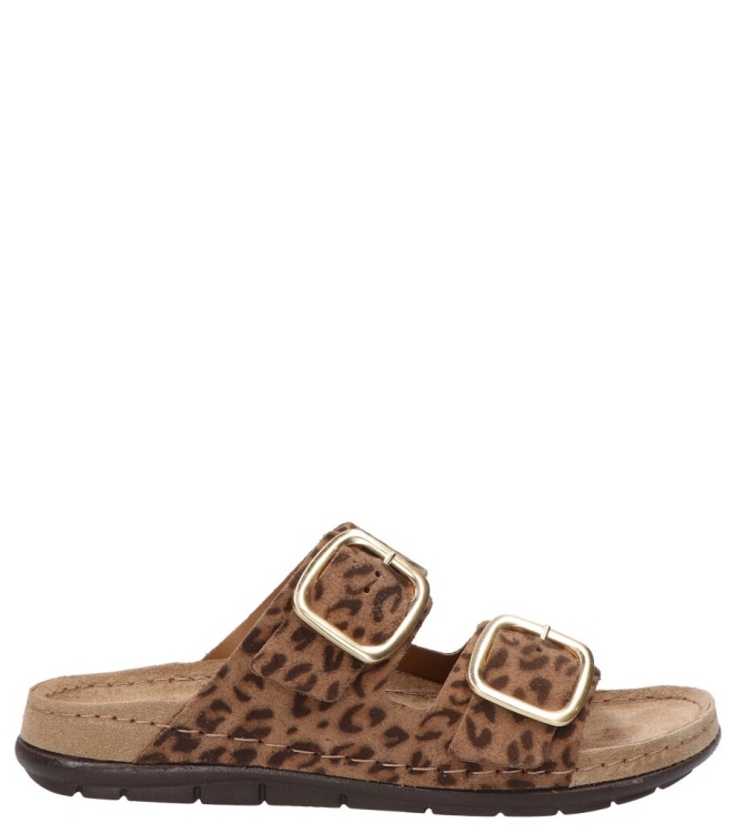 Rohde Rohde slipper <span>5890 18</span> 18 ginger Rohde slipper <span>5890 18</span> 5890 18 beige - www.bremmerschoenen.live - Bremmer Schoenen